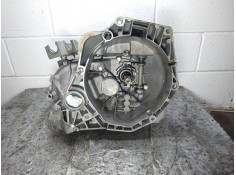 Recambio de caja cambios para fiat grande punto (199)  | 0.05 - ...  | 0.05 - ... referencia OEM IAM 21800516316