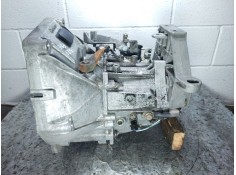 Recambio de caja cambios para fiat grande punto (199)  | 0.05 - ...  | 0.05 - ... referencia OEM IAM 21800516316   2