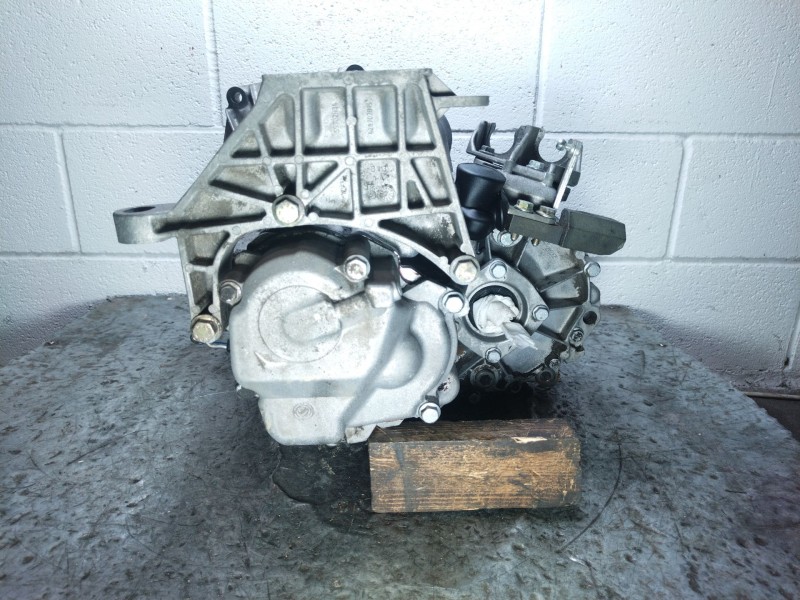 Recambio de caja cambios para fiat grande punto (199)  | 0.05 - ...  | 0.05 - ... referencia OEM IAM 21800516316   Recambio de caja cambios para fiat grande punto (199)  | 0.05 - ...  | 0.05 - ... referencia OEM IAM 21800516316