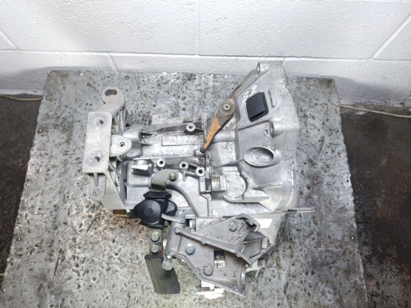 Recambio de caja cambios para fiat grande punto (199)  | 0.05 - ...  | 0.05 - ... referencia OEM IAM 21800516316   Recambio de caja cambios para fiat grande punto (199)  | 0.05 - ...  | 0.05 - ... referencia OEM IAM 21800516316