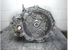 Recambio de caja cambios para chevrolet orlando ltz referencia OEM IAM F40
