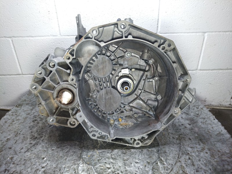 Recambio de caja cambios para chevrolet orlando ltz referencia OEM IAM F40   Recambio de caja cambios para chevrolet orlando ltz referencia OEM IAM F40