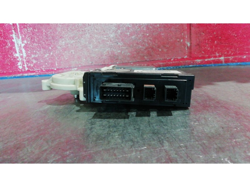 Recambio de motor elevalunas delantero izquierdo para citroen c5 berlina 2.0 hdi | 0.01 - 0.04 2.0 hdi | 0.01 - 0.04 referencia 