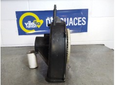 Recambio de motor calefaccion para seat ibiza (6j5) 1.6 tdi | 0.08 - ... 1.6 tdi | 0.08 - ... referencia OEM IAM 6Q1820015H   2