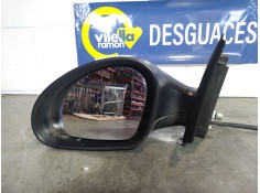 Recambio de retrovisor izquierdo para seat ibiza (6l1) 1.9 tdi | 0.02 - ... 1.9 tdi | 0.02 - ... referencia OEM IAM MANUAL  
