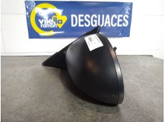 Recambio de retrovisor izquierdo para seat ibiza (6l1) 1.9 tdi | 0.02 - ... 1.9 tdi | 0.02 - ... referencia OEM IAM MANUAL   2