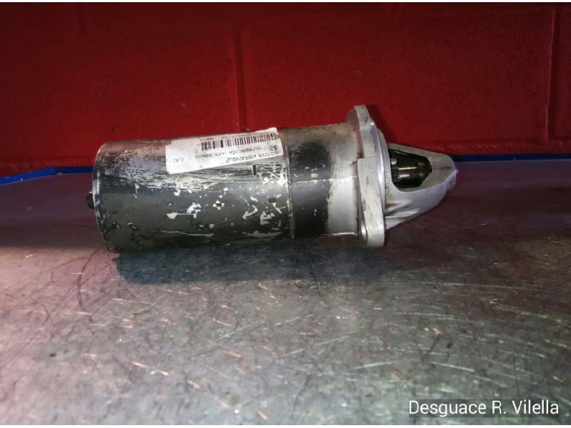 Recambio de motor arranque para audi 100 berlina (443) básico | 0.82 - ... referencia OEM IAM 1005821283  