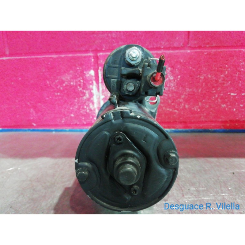 Recambio de motor arranque para seat toledo (1m2) select | 01.99 - 12.04 select | 01.99 - 12.04 referencia OEM IAM 0001125012  