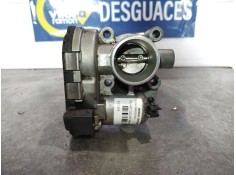 Recambio de caja mariposa para smart coupe básico (37kw) | 01.03 - 12.06 básico (37kw) | 01.03 - 12.06 referencia OEM IAM 020500