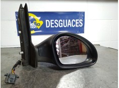 Recambio de retrovisor derecho para seat altea (5p1) stylance / style | 03.04 - 12.13 stylance / style | 03.04 - 12.13 referenci