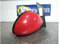 Recambio de retrovisor derecho para seat altea (5p1) stylance / style | 03.04 - 12.13 stylance / style | 03.04 - 12.13 referenci 2