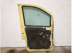 Recambio de puerta delantera izquierda para mercedes vito - basic, combi (bm 639)  | ... vito - basic, combi (bm 639)  | ... ref 2