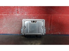 Recambio de centralita motor uce para citroen c5 2.0 hdi fap exclusive referencia OEM IAM 0281010886  