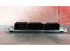 Recambio de centralita motor uce para citroen c5 2.0 hdi fap exclusive referencia OEM IAM 0281010886   2