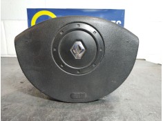Recambio de airbag delantero izquierdo para renault megane ii berlina 5p 1.9 dci diesel | 0.00 - ... 1.9 dci diesel | 0.00 - ...