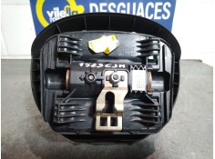 Recambio de airbag delantero izquierdo para renault megane ii berlina 5p 1.9 dci diesel | 0.00 - ... 1.9 dci diesel | 0.00 - ... 2