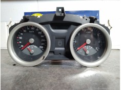 Recambio de cuadro instrumentos para renault megane ii berlina 5p 1.9 dci diesel | 0.00 - ... 1.9 dci diesel | 0.00 - ... refere