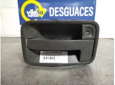 Recambio de maneta exterior delantera derecha para peugeot expert kombi 2.0 hdi | 0.95 - ... 2.0 hdi | 0.95 - ... referencia OEM