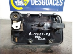 Recambio de maneta exterior delantera derecha para peugeot expert kombi 2.0 hdi | 0.95 - ... 2.0 hdi | 0.95 - ... referencia OEM 2