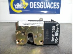 Recambio de cerradura puerta delantera izquierda para peugeot expert kombi 2.0 hdi | 0.95 - ... 2.0 hdi | 0.95 - ... referencia 