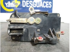 Recambio de cerradura puerta delantera izquierda para peugeot expert kombi 2.0 hdi | 0.95 - ... 2.0 hdi | 0.95 - ... referencia  2