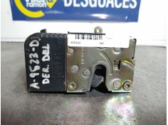 Recambio de cerradura puerta delantera derecha para peugeot expert kombi 2.0 hdi | 0.95 - ... 2.0 hdi | 0.95 - ... referencia OE