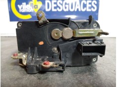 Recambio de cerradura puerta delantera derecha para peugeot expert kombi 2.0 hdi | 0.95 - ... 2.0 hdi | 0.95 - ... referencia OE 2