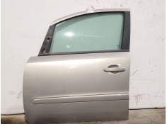 Recambio de puerta delantera izquierda para opel zafira b 1.9 cdti | 0.05 - ... 1.9 cdti | 0.05 - ... referencia OEM IAM
