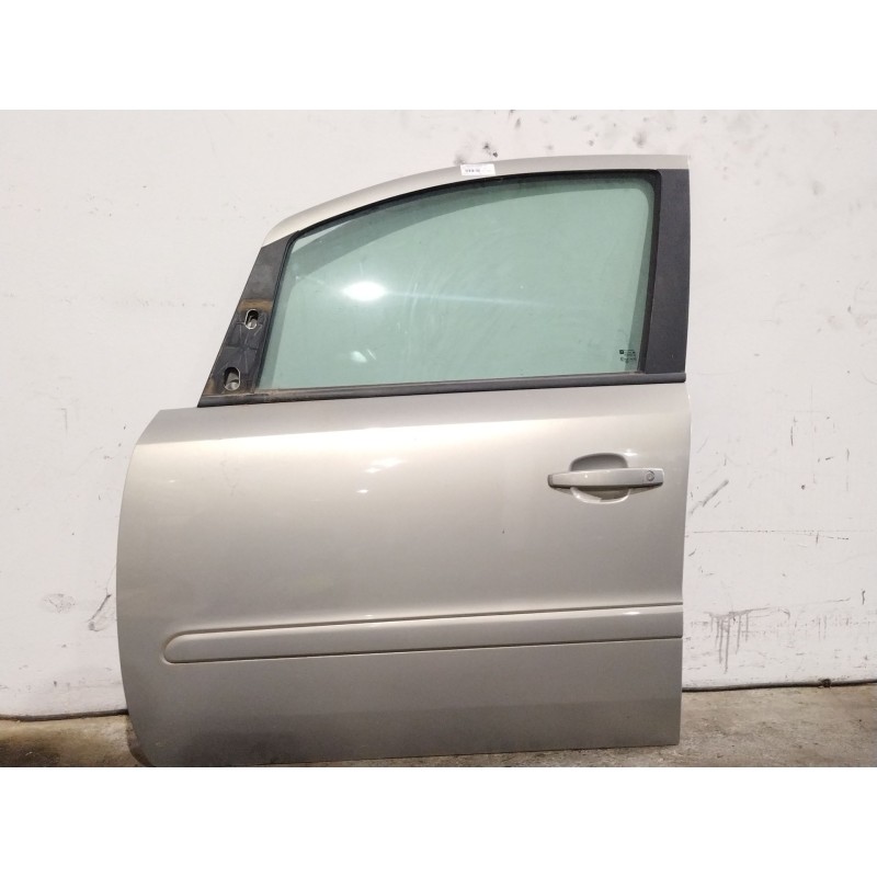 Recambio de puerta delantera izquierda para opel zafira b 1.9 cdti | 0.05 - ... 1.9 cdti | 0.05 - ... referencia OEM IAM   