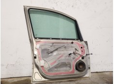 Recambio de puerta delantera izquierda para opel zafira b 1.9 cdti | 0.05 - ... 1.9 cdti | 0.05 - ... referencia OEM IAM    2