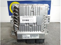 Recambio de centralita motor uce para citroen c5 1.6 hdi fap airdream 110 business referencia OEM IAM S180123007A  
