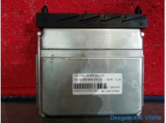 Recambio de centralita motor uce para volvo s80 berlina 2.9 | 05.98 - 12.99 2.9 | 05.98 - 12.99 referencia OEM IAM 0261204559
