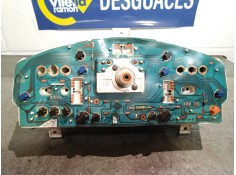 Recambio de cuadro instrumentos para nissan micra (k11) 1.0 16v cat | 0.92 - ... 1.0 16v cat | 0.92 - ... referencia OEM IAM 248 2