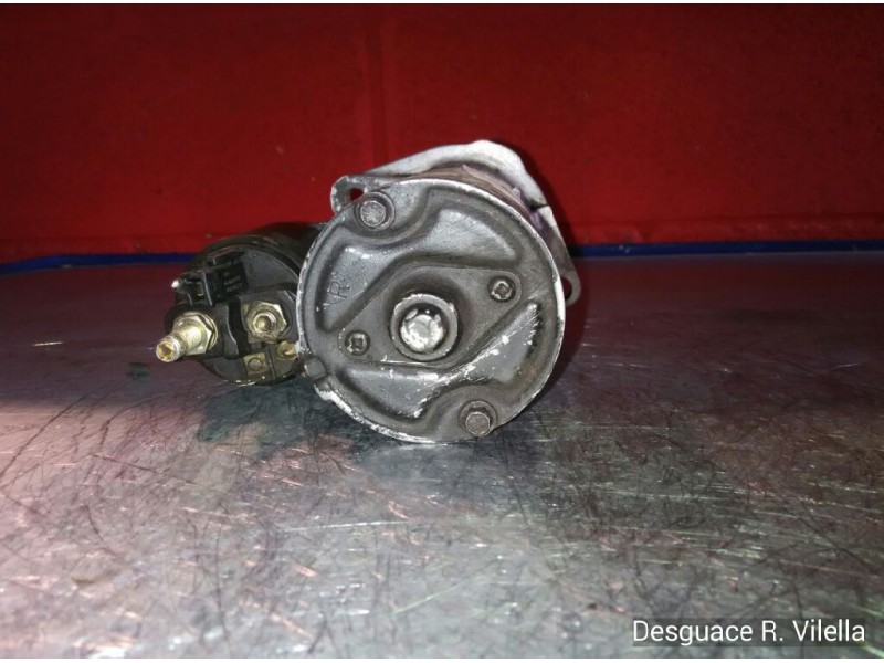 Recambio de motor arranque para audi 100 berlina (443) básico | 0.82 - ... referencia OEM IAM 1005821283  
