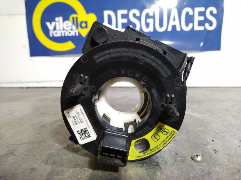 Recambio de anillo airbag para volkswagen caravelle corto 2.0 115 trendline referencia OEM IAM 6R0959654  