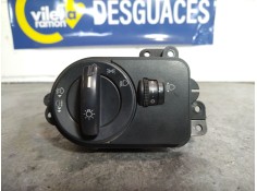 Recambio de mando luces para ford fiesta (cbk)  | 0.02 - 0.08  | 0.02 - 0.08 referencia OEM IAM 2S6T13A024CB  