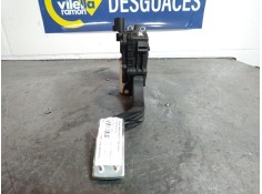 Recambio de potenciometro pedal para ford fiesta (cbk)  | 0.02 - 0.08  | 0.02 - 0.08 referencia OEM IAM 5S6Y9F836AA  