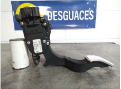 Recambio de potenciometro pedal para ford fiesta (cbk)  | 0.02 - 0.08  | 0.02 - 0.08 referencia OEM IAM 5S6Y9F836AA   2