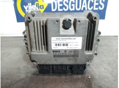 Recambio de centralita motor uce para renault megane ii berlina 5p 1.9 dci diesel | 0.00 - ... 1.9 dci diesel | 0.00 - ... refer
