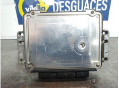 Recambio de centralita motor uce para renault megane ii berlina 5p 1.9 dci diesel | 0.00 - ... 1.9 dci diesel | 0.00 - ... refer 2