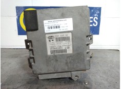 Recambio de centralita motor uce para peugeot 206 berlina 1.4 | 0.98 - ... 1.4 | 0.98 - ... referencia OEM IAM IAW1AP81  