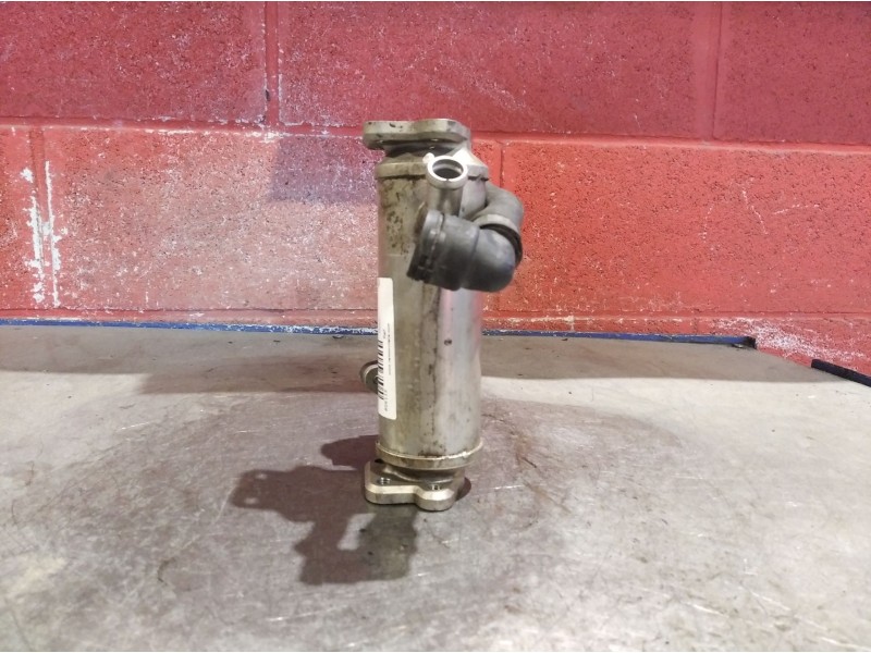 Recambio de radiador gases para bmw serie 3 touring (e46) 2.0 16v diesel cat | 0.99 - 0.06 2.0 16v diesel cat | 0.99 - 0.06 refe