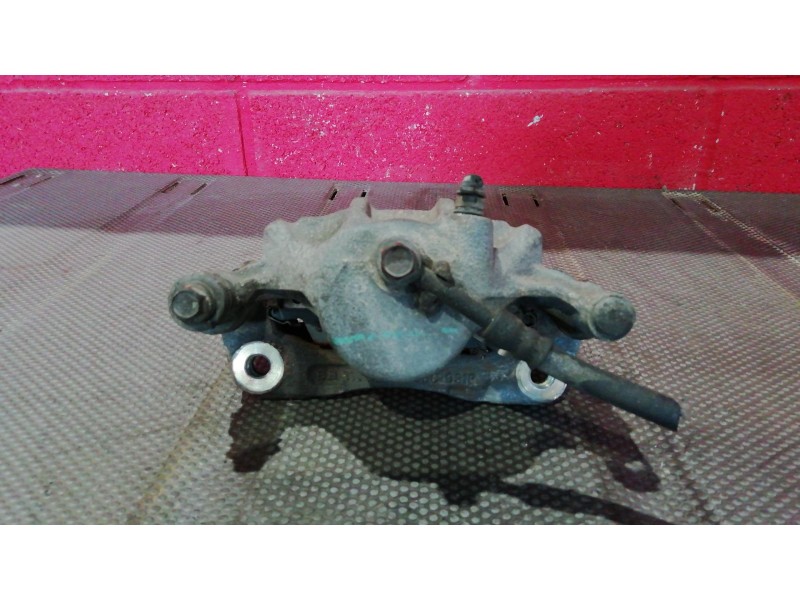 Recambio de pinza freno delantera derecha para hyundai getz (tb)  | 0.02 - 0.09  | 0.02 - 0.09 referencia OEM IAM   