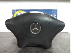 Recambio de airbag delantero izquierdo para mercedes vito - basic, combi (bm 639)  | ... vito - basic, combi (bm 639)  | ... ref