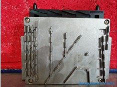 Recambio de centralita motor uce para volvo s80 berlina 2.9 | 05.98 - 12.99 2.9 | 05.98 - 12.99 referencia OEM IAM 0261204559   2