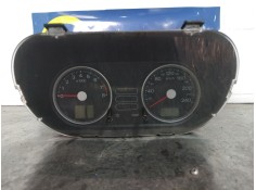 Recambio de cuadro instrumentos para ford fiesta (cbk)  | 0.02 - 0.08  | 0.02 - 0.08 referencia OEM IAM 5S6Y10849AC  