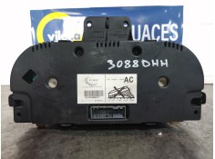 Recambio de cuadro instrumentos para ford fiesta (cbk)  | 0.02 - 0.08  | 0.02 - 0.08 referencia OEM IAM 5S6Y10849AC   2