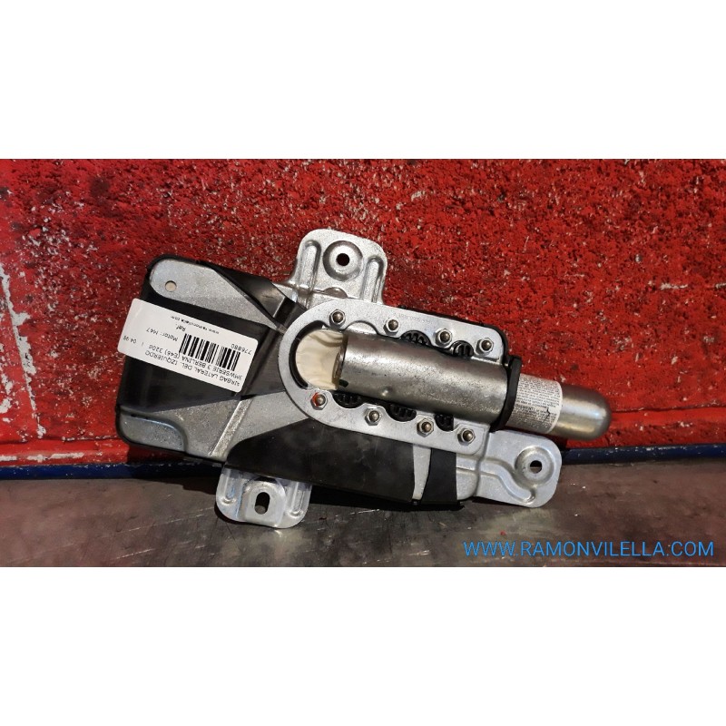 Recambio de airbag lateral delantero izquierdo para bmw serie 3 berlina (e46) 320d | 04.98 - 12.01 320d | 04.98 - 12.01 referenc