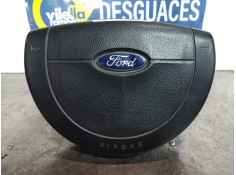 Recambio de airbag delantero izquierdo para ford fiesta (cbk)  | 0.02 - 0.08  | 0.02 - 0.08 referencia OEM IAM   