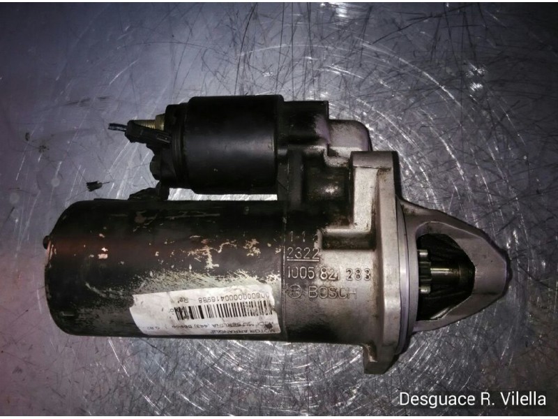 Recambio de motor arranque para audi 100 berlina (443) básico | 0.82 - ... referencia OEM IAM 1005821283  